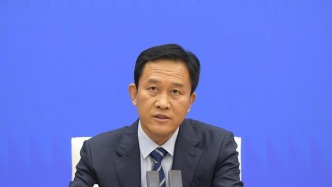 西安市未央区委书记刘国荣已任西咸新区党工委书记