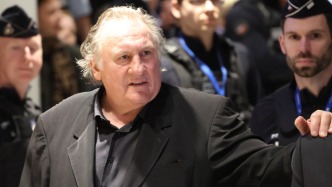 “大鼻子情圣”德帕迪约因性侵被判缓刑，还有新的官司等着他