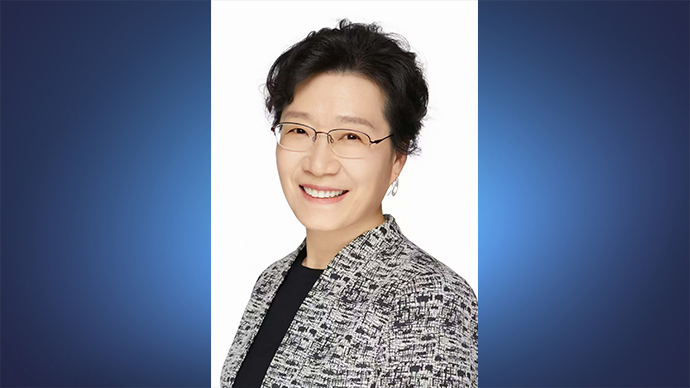 女外交官郑璇已任中国驻莫桑比克大使