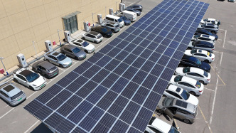 國際能源署：全球電動汽車市場強(qiáng)勁增長，中國市場繼續(xù)領(lǐng)跑