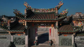 汕头违建豪宅“英之园”将强拆，当地：将根据公告期内具体情况采取下一步措施