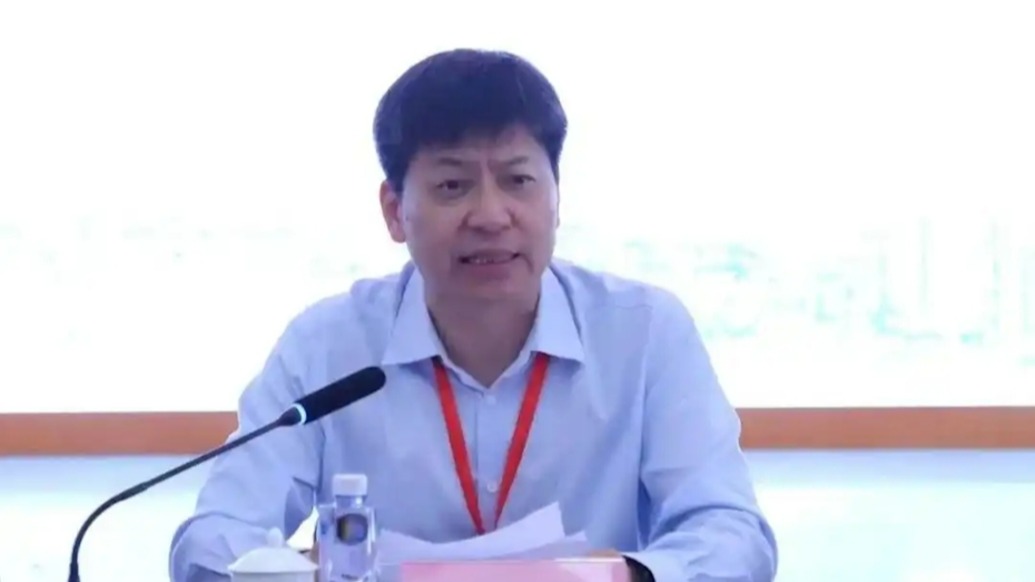 南京农业大学原党委书记陈利根,被提起公诉