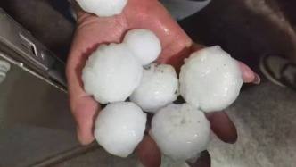 车被冰雹砸坏了能不能理赔？多家保险公司回复