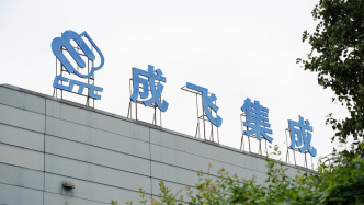 六连板成飞集成：航空零部件业务收入占比为1.74%，市场环境没有重大调整