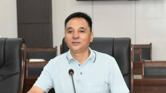 陕西宁强县委书记李宽任汉中市副市长