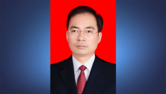 陕西省安康市汉阴县县长陈永乐已任汉阴县委书记