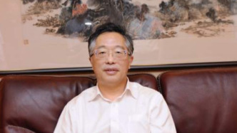 浙能集团原董事长童亚辉被查，还是杭州市书法家协会主席