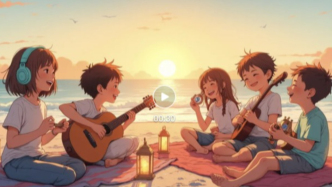 上手“設(shè)計界的Manus”，朱嘯虎點贊，Lovart這波破圈了