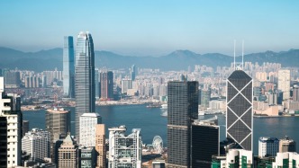 香港特区立法会通过条例草案便利外地公司迁册来港