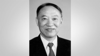 中国科学院院士、我国航天液体火箭技术专家朱森元逝世