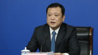 张涌任西安市委常委，已卸任西安市副市长职务