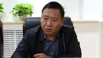 青海省交通运输厅副厅长田明有接受审查调查