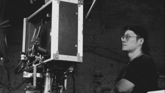 《大風(fēng)殺》導(dǎo)演張琪：為了不算計(jì)觀眾，拍了部不討好的警匪片