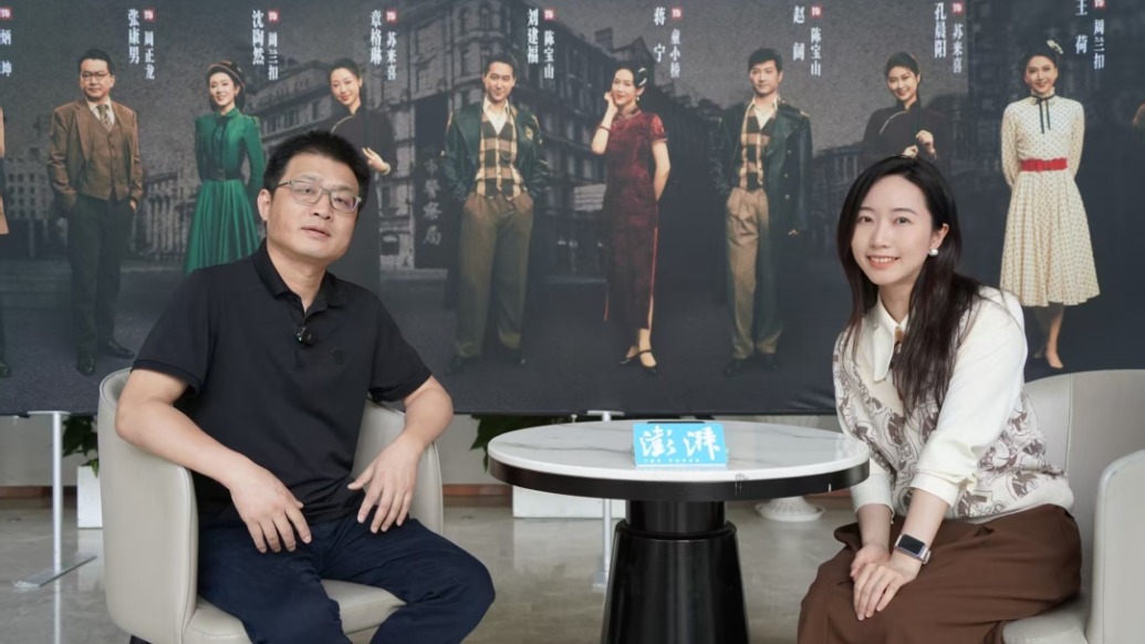 文学花边｜海飞：1980年代真的是文学最时髦的年代吗？