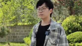 煙臺救人少年姜昭鵬擬被推薦為“中國好人榜”山東省候選人