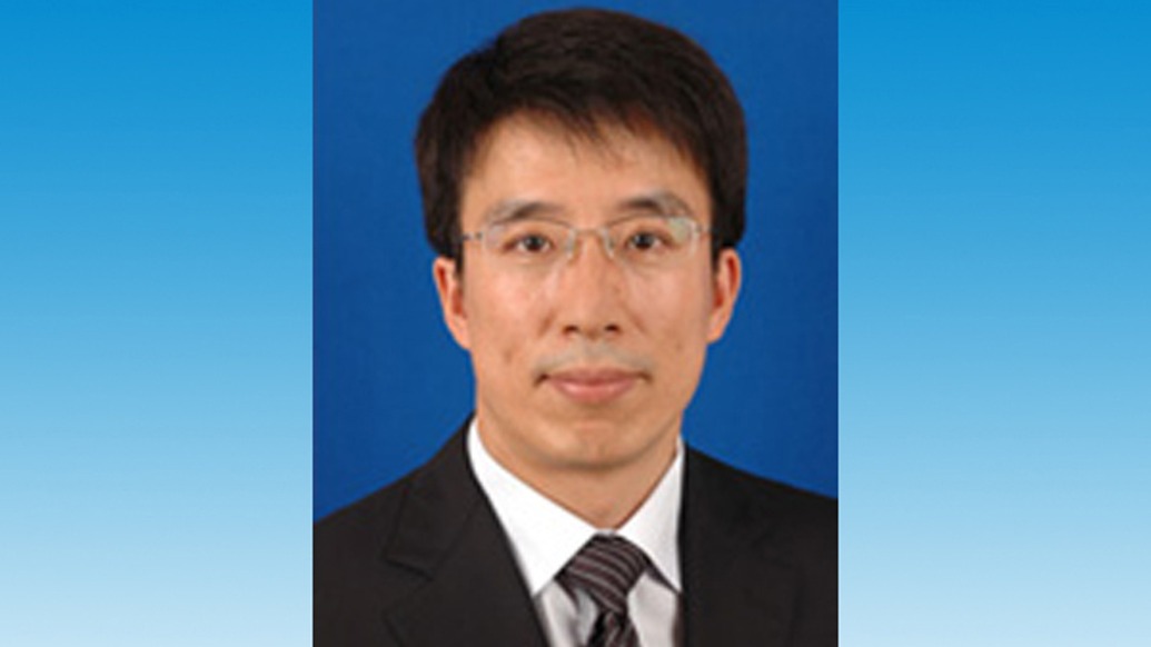 杨文庄当选中国人口学会会长，曾任国家卫健委人口家庭司司长