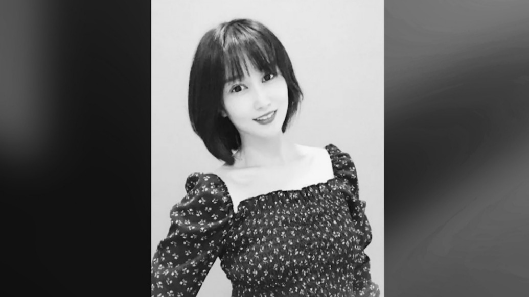 舞蹈博主晁琳去世，年仅38岁
