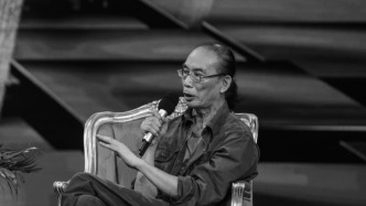 著名詞作家陳哲逝世，代表作《讓世界充滿愛》《同一首歌》等