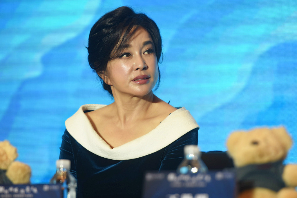 刘晓庆被实名举报涉嫌偷税漏税，税务部门启动调查