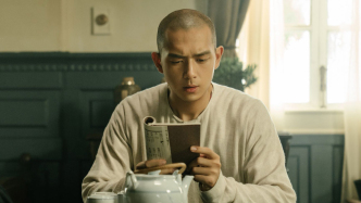 第一集｜好飯不怕晚，折腰若如初見