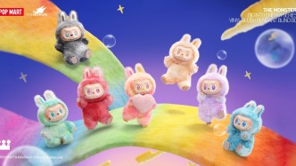 上海制造佳品汇大阪站即将启幕，泡泡玛特领潮出海