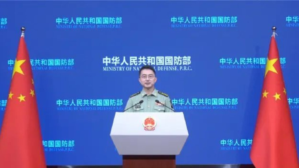 中央軍委決定調整組建3所軍隊院校，面向社會招收普通高中畢業生