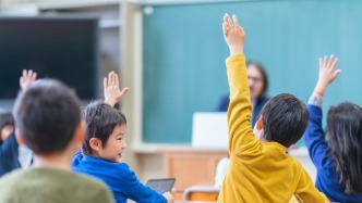 陪讀一年，放手之后：特殊孩子能在普通社會生存嗎？｜翻翻書·送書