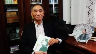 黨旗下的青春｜許國(guó)屏的藝術(shù)人生：一支笛、一件事、一輩子