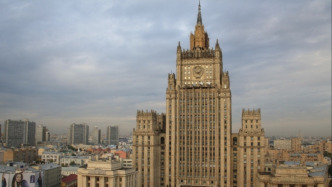俄外交部：俄烏伊斯坦布爾談判改在當(dāng)?shù)貢r(shí)間15日下午舉行