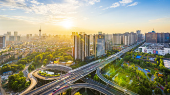 中办、国办关于持续推进城市更新行动的意见