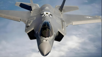 美F-35險被胡塞武裝擊中，損失增大讓行動成“爛尾仗”
