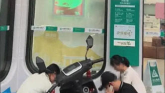 農行再回應客戶辦理業務期間離世：親屬連續三次輸錯密碼，理解親屬悲痛，將協助做好善后