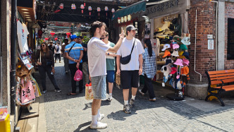 “免簽圈”擴容，旅游平臺：今年以來巴西等國入境游訂單顯著增加