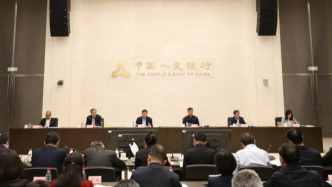 四部门：建设债券市场“科技板”，为股权投资机构发债融资提供支持