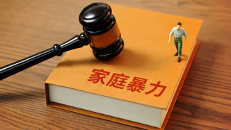 上海高院與上海婦聯簽協議，建立反家暴常態化聯動協作機制
