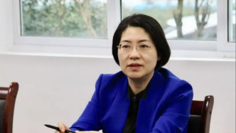 浙江省臺州市政協原副主席林虹被“雙開”