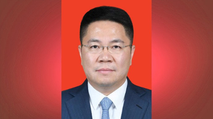 李峰已任上海青浦区委常委