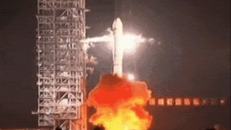 学习·故事丨这颗人造卫星，见证中拉合作情谊