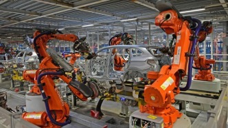 中國進(jìn)出口銀行：1-4月投放制造業(yè)中長期貸款超1800億元