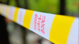 四川內江警方通報一起持刀傷人致死案：因車輛停放引起，嫌犯被抓獲