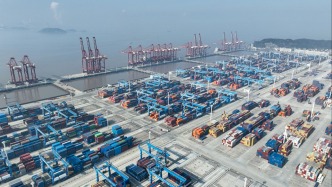 關稅互降后的外貿企業：之前暫停的訂單加緊發貨，后續訂單考驗溝通談判能力