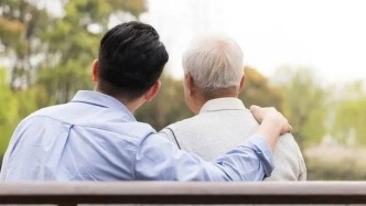 贍養糾紛個案推動類案監督，檢察機關保障特殊群體勝訴權