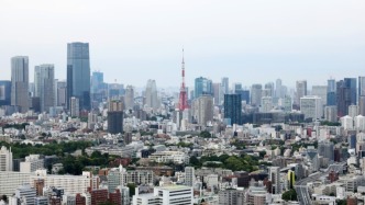 美國關稅壓力下，日本經濟一年來首次萎縮