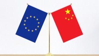 中欧互动中的合作与分歧：务实需求将克服泛安全化的“政治钟摆”