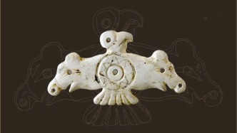 再現(xiàn)五千多年前“古國時代”：凌家灘遺址博物館今開館