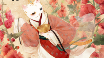 群芳次第开 | 七月：蜀葵倾国佳人的千年绝唱