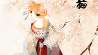 群芳次第开 | 二月：杏仙真美