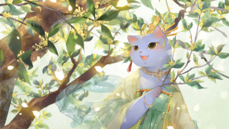 群芳次第开 | 八月：桂花自是花中第一流