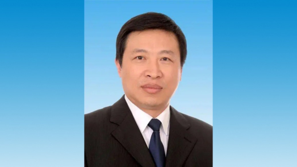 江苏省委组织部副部长高颜已任南京市委常委、组织部部长
