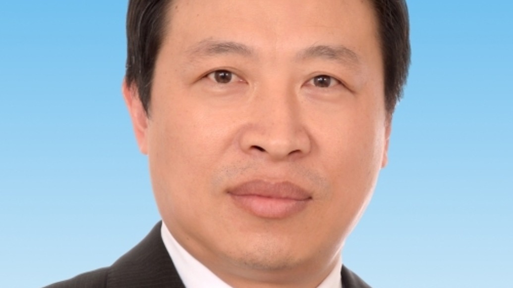 高颜已任南京市委常委、组织部部长